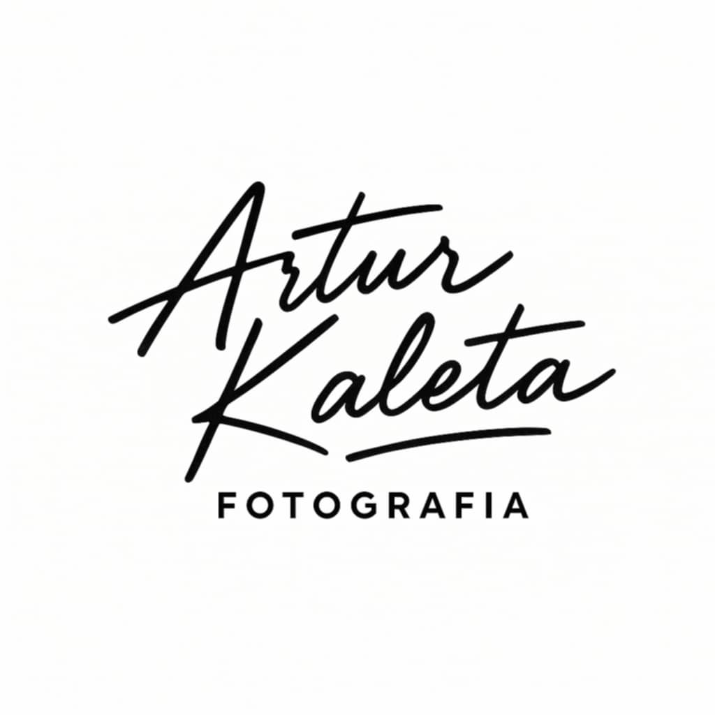 Artur Kaleta fotografia – logo